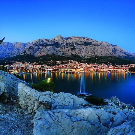Apartment D&M1 Makarska Exterior photo