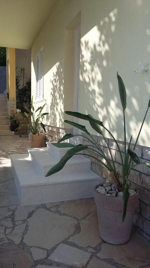 Apartment D&M1 Makarska Exterior photo