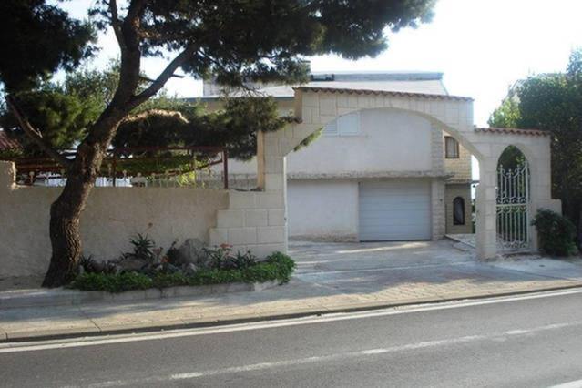 Apartment D&M1 Makarska Exterior photo