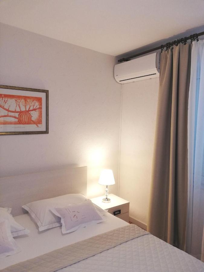Apartment D&M1 Makarska Exterior photo