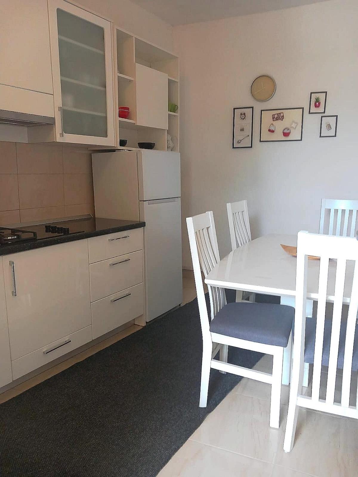 Apartment D&M1 Makarska Exterior photo