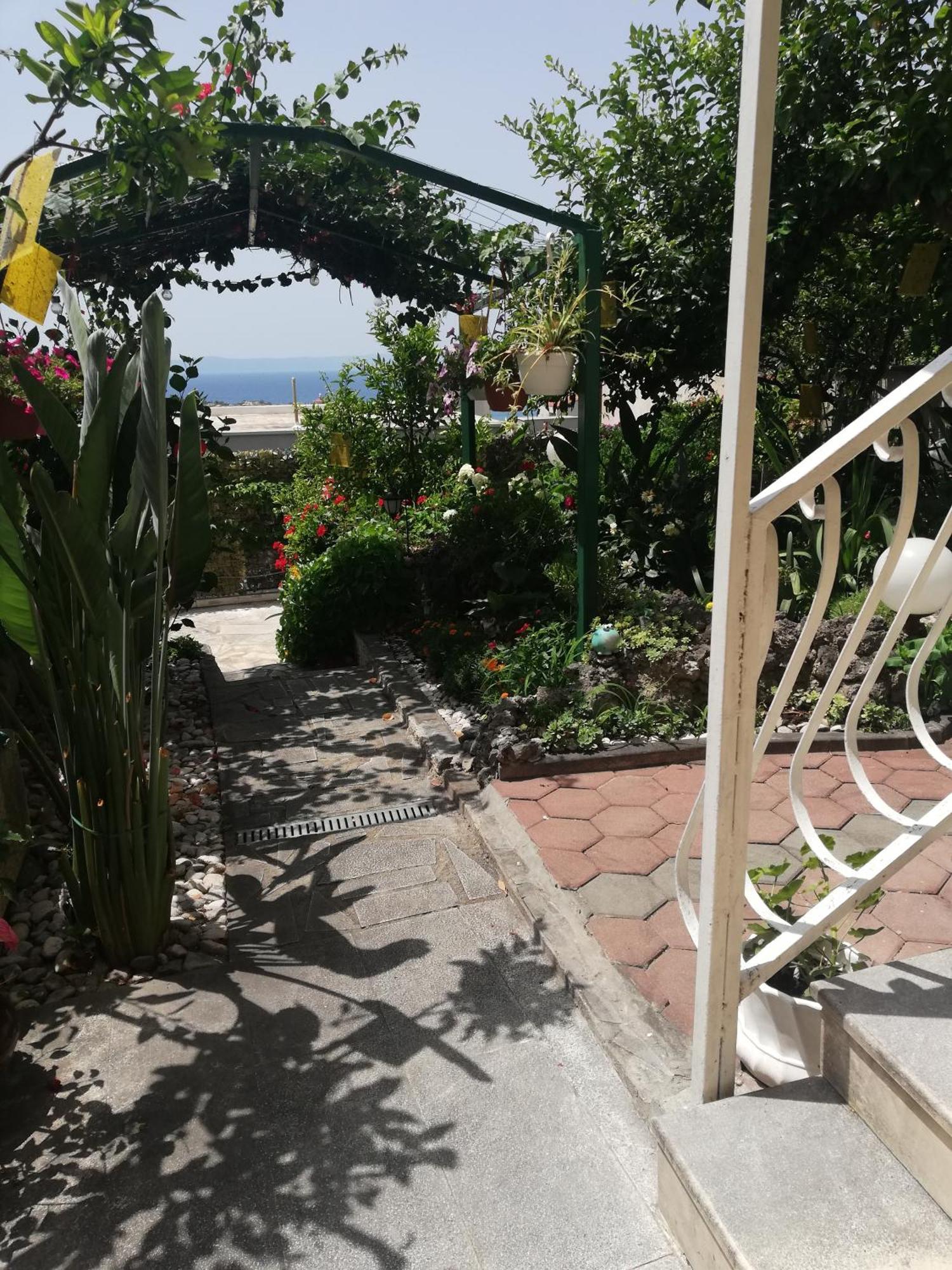 Apartment D&M1 Makarska Exterior photo